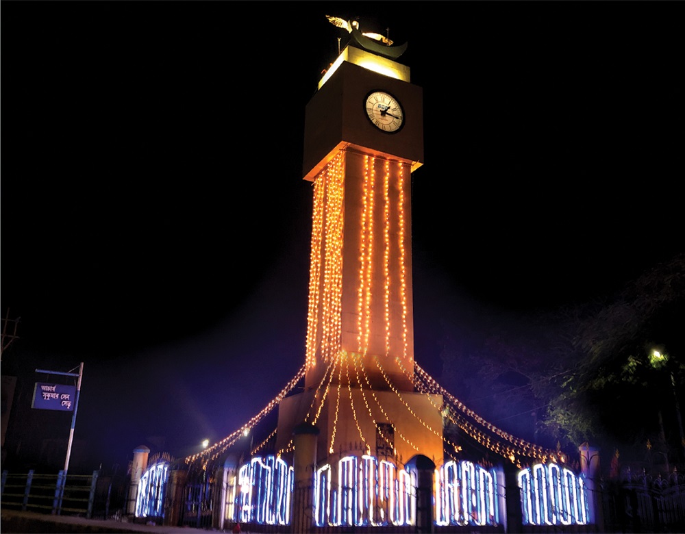 Clock Tower