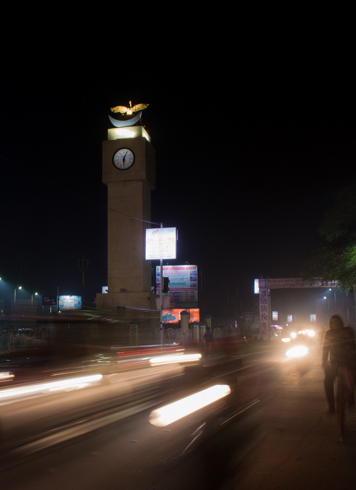 Clock Tower